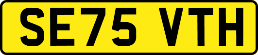 SE75VTH
