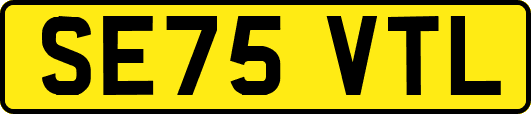 SE75VTL