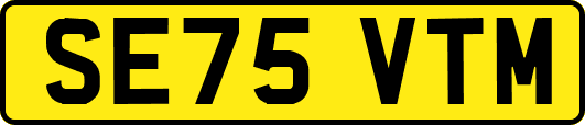 SE75VTM