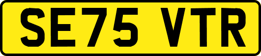 SE75VTR