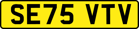 SE75VTV