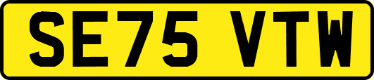 SE75VTW