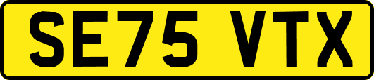 SE75VTX