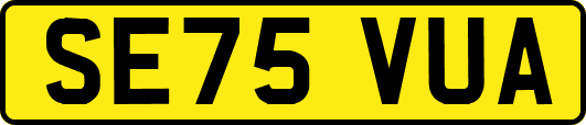 SE75VUA