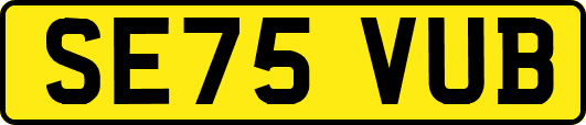 SE75VUB