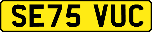 SE75VUC