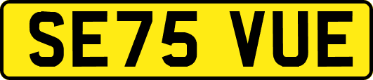 SE75VUE