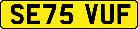 SE75VUF