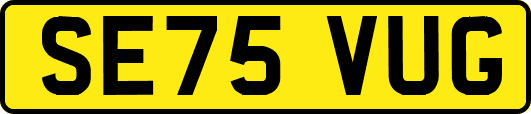 SE75VUG