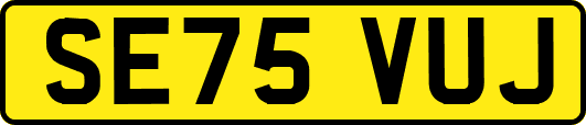 SE75VUJ