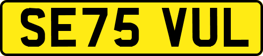 SE75VUL