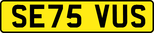 SE75VUS