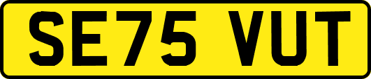 SE75VUT