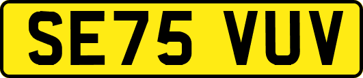 SE75VUV