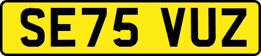 SE75VUZ