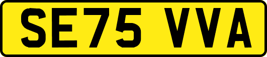 SE75VVA