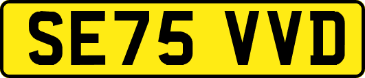 SE75VVD