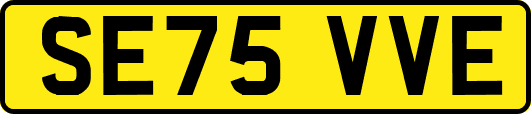 SE75VVE