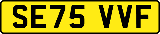 SE75VVF