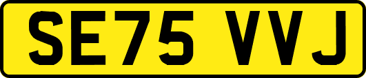 SE75VVJ