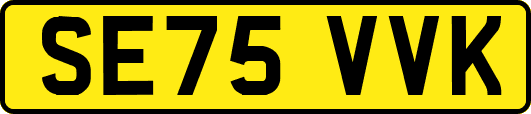 SE75VVK