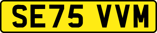 SE75VVM