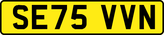 SE75VVN