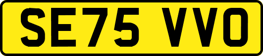 SE75VVO