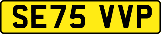 SE75VVP