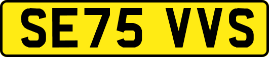 SE75VVS