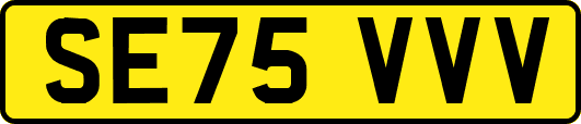 SE75VVV