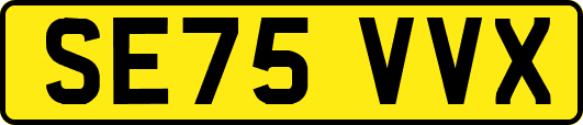 SE75VVX