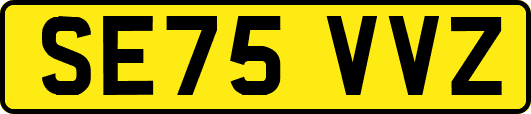 SE75VVZ