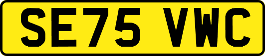 SE75VWC