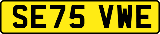 SE75VWE