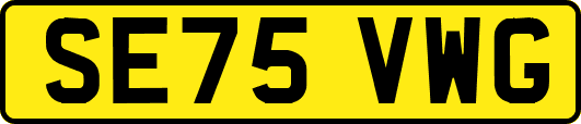 SE75VWG