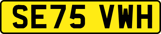 SE75VWH
