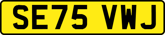 SE75VWJ