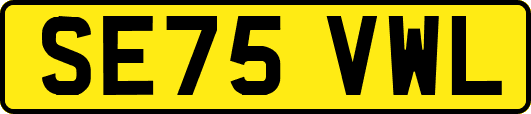 SE75VWL