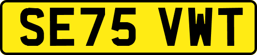 SE75VWT