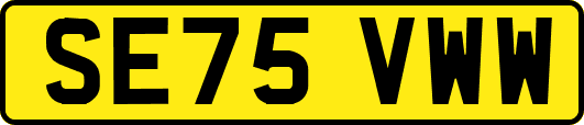 SE75VWW