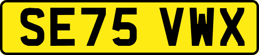 SE75VWX
