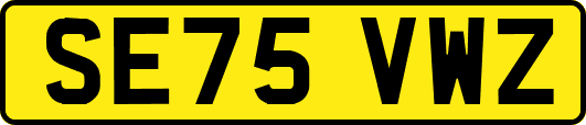 SE75VWZ