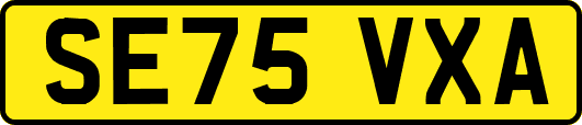 SE75VXA