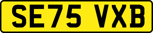 SE75VXB