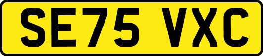 SE75VXC