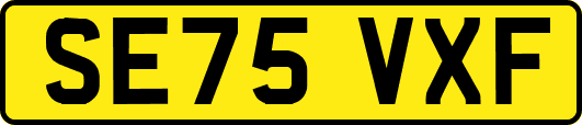 SE75VXF