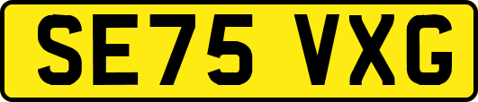 SE75VXG