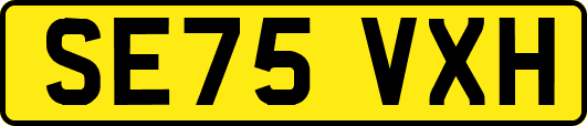 SE75VXH