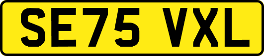 SE75VXL